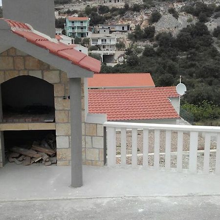 Apartments Sucic Sevid Εξωτερικό φωτογραφία