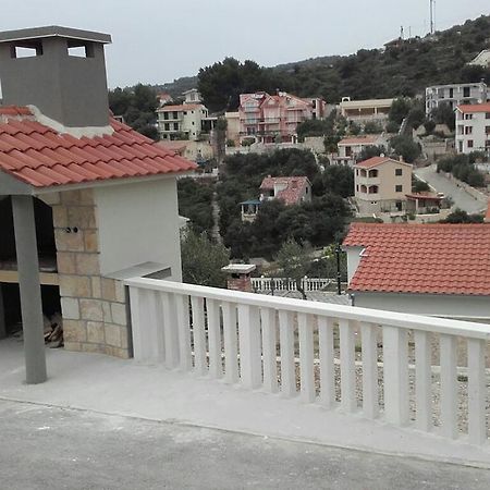 Apartments Sucic Sevid Εξωτερικό φωτογραφία