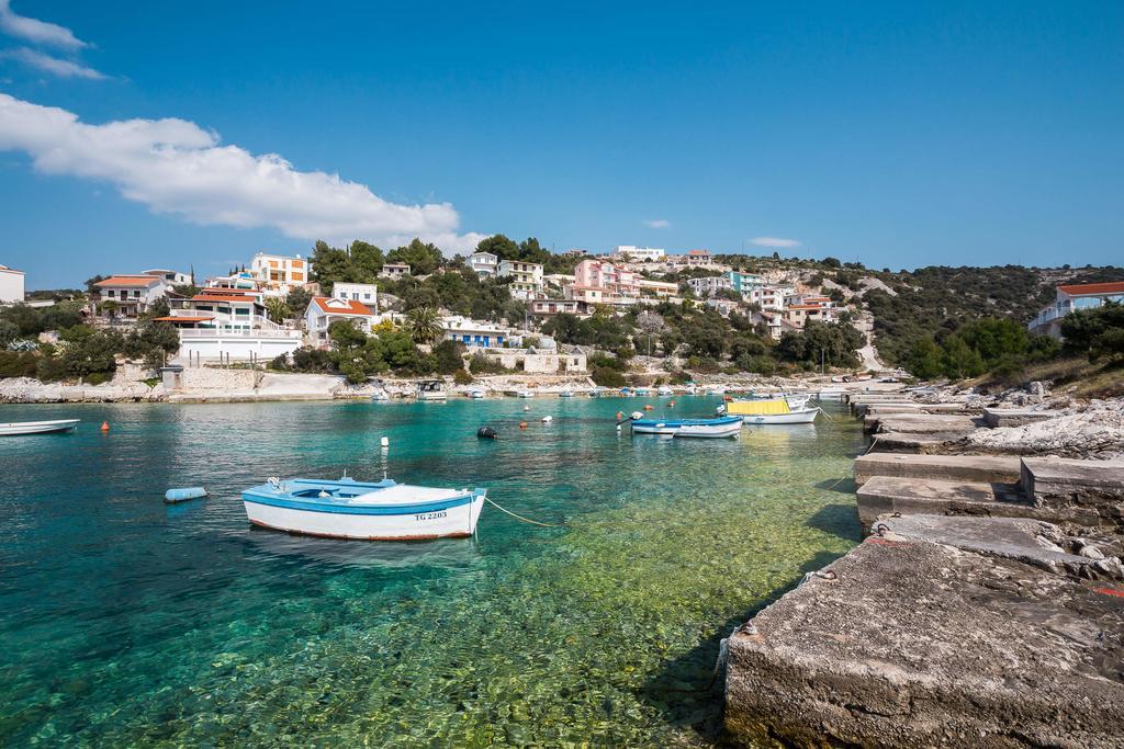 Apartments Sucic Sevid Δωμάτιο φωτογραφία