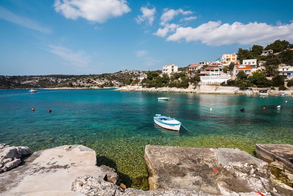 Apartments Sucic Sevid Δωμάτιο φωτογραφία