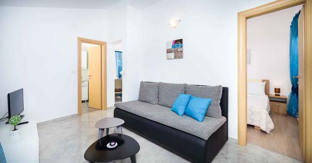 Apartments Sucic Sevid Δωμάτιο φωτογραφία