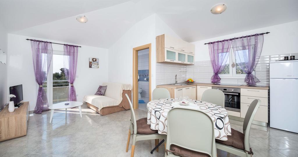 Apartments Sucic Sevid Δωμάτιο φωτογραφία