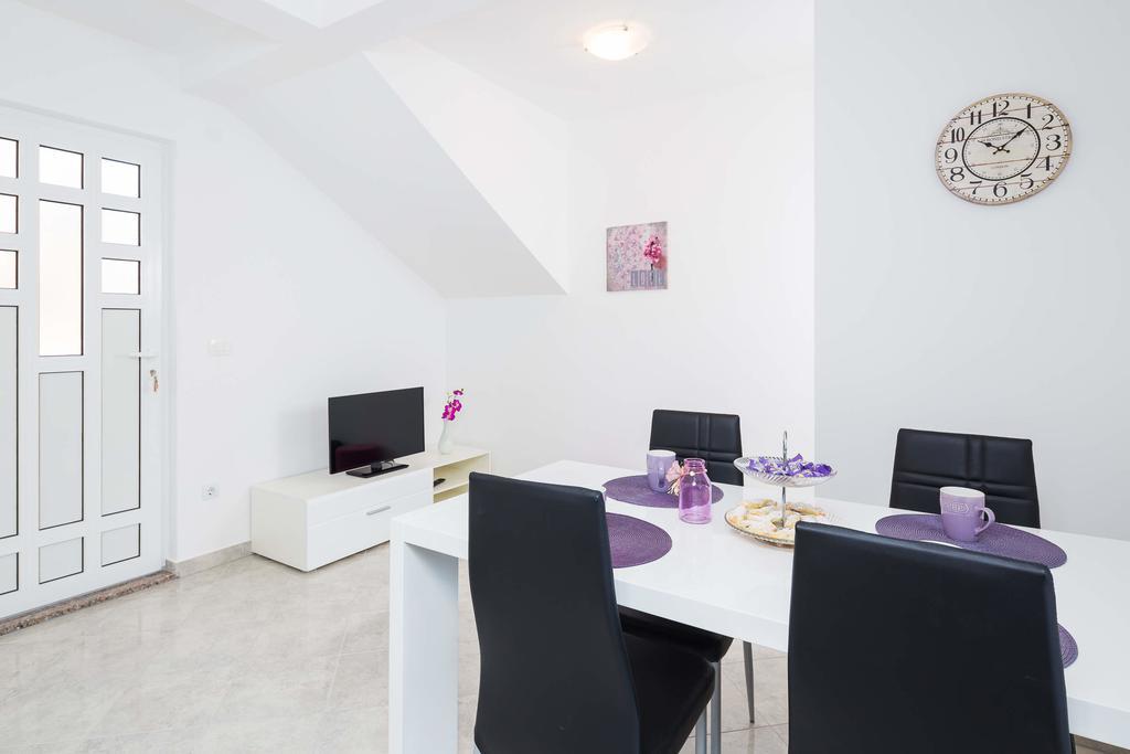 Apartments Sucic Sevid Δωμάτιο φωτογραφία