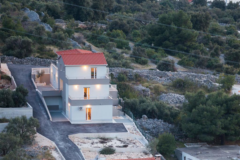 Apartments Sucic Sevid Δωμάτιο φωτογραφία