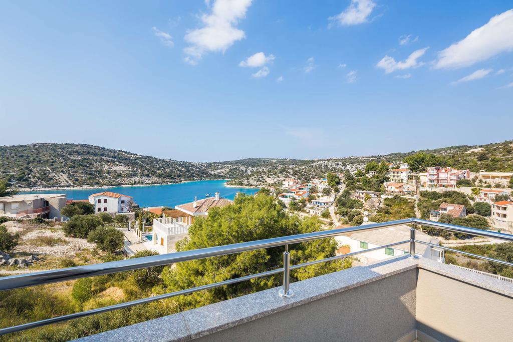 Apartments Sucic Sevid Δωμάτιο φωτογραφία