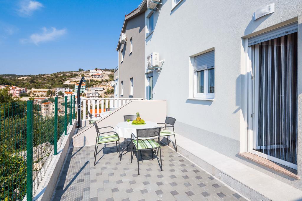 Apartments Sucic Sevid Δωμάτιο φωτογραφία