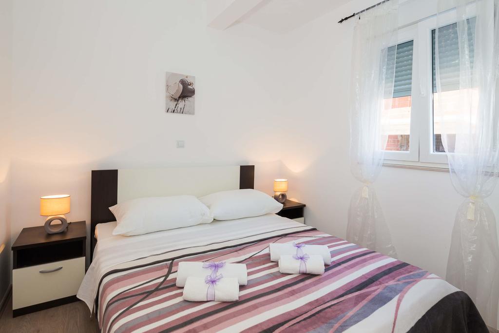 Apartments Sucic Sevid Δωμάτιο φωτογραφία