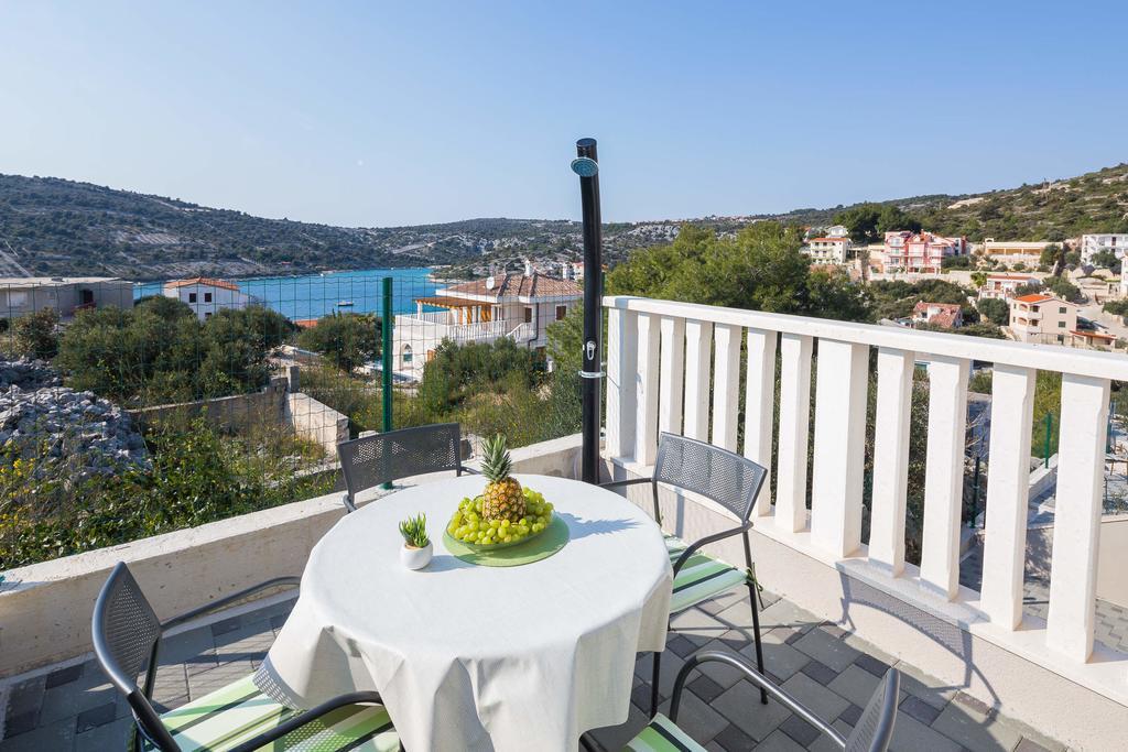 Apartments Sucic Sevid Δωμάτιο φωτογραφία