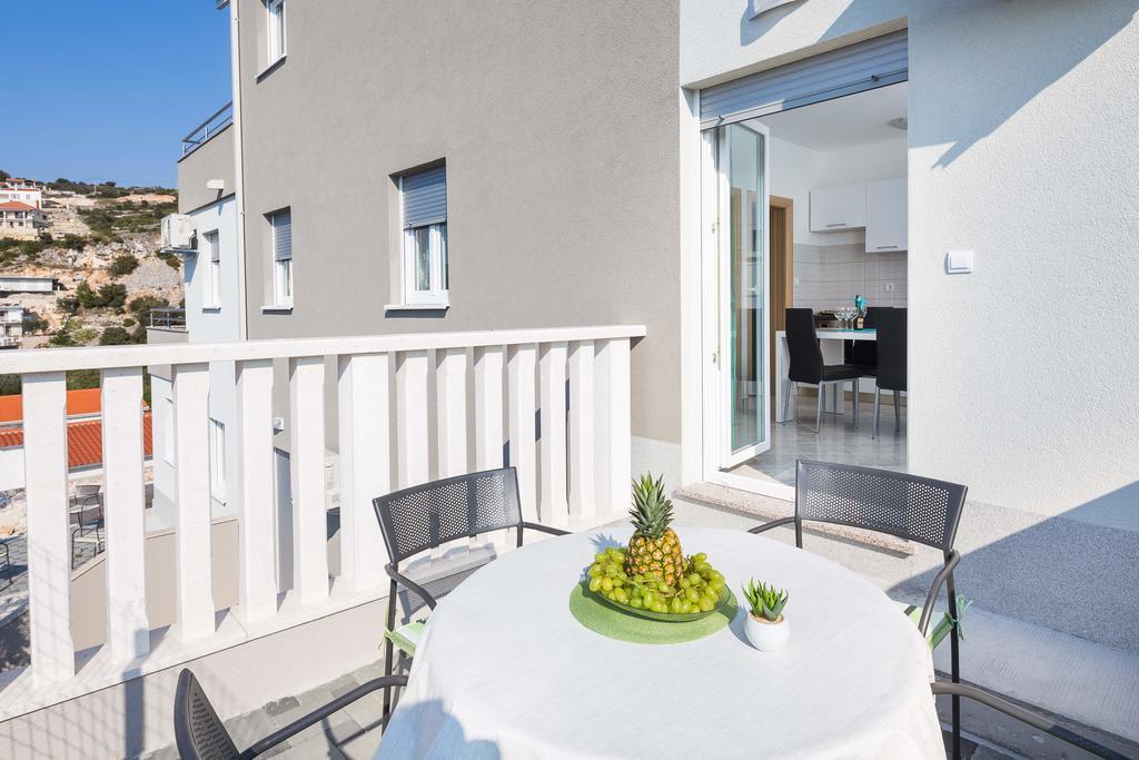 Apartments Sucic Sevid Δωμάτιο φωτογραφία