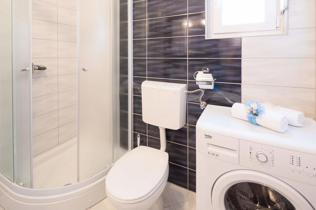 Apartments Sucic Sevid Δωμάτιο φωτογραφία