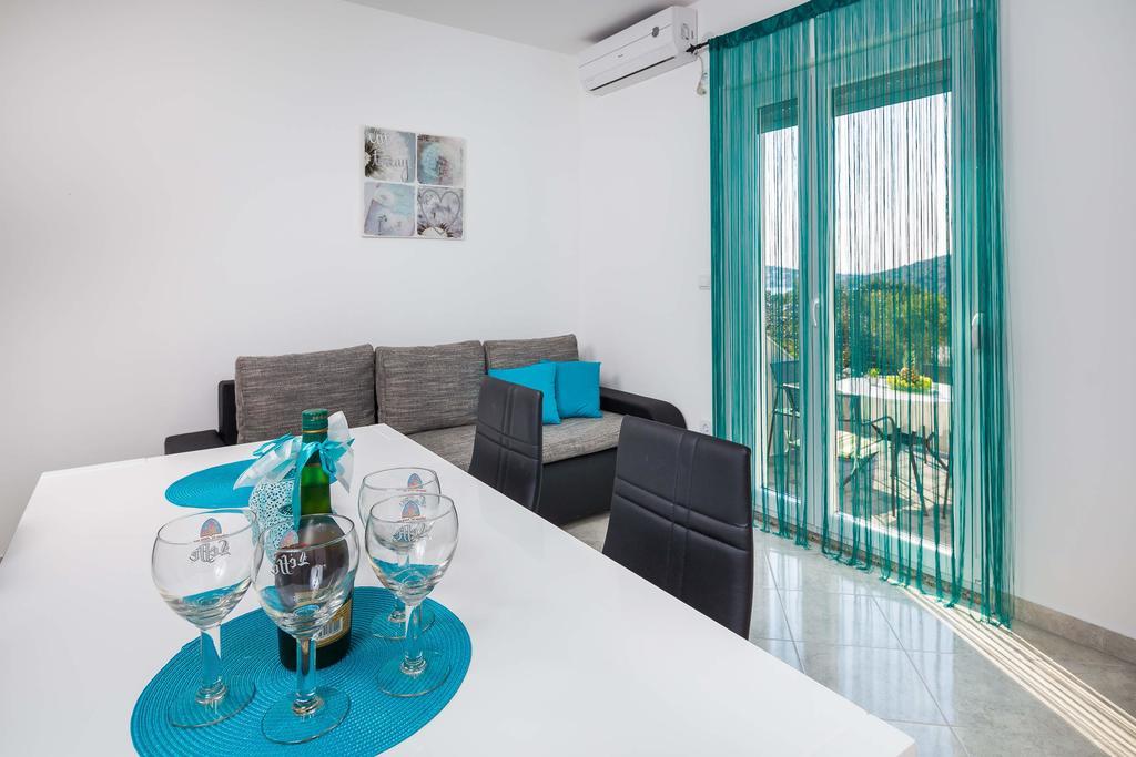 Apartments Sucic Sevid Δωμάτιο φωτογραφία