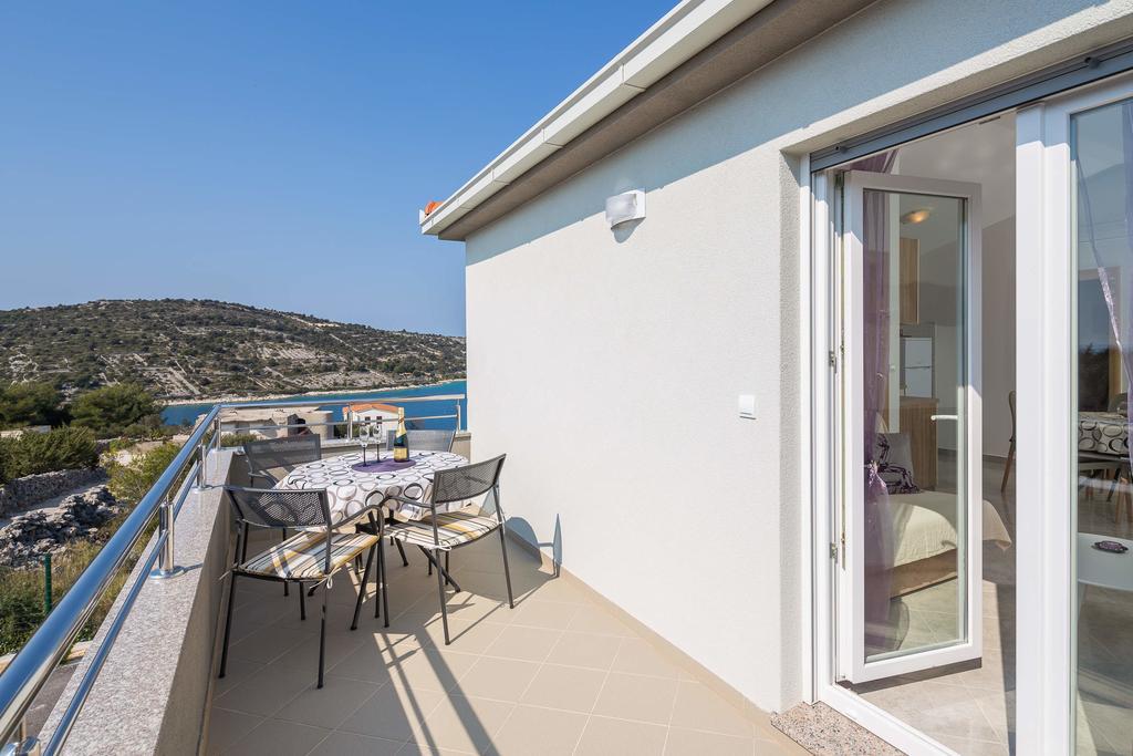 Apartments Sucic Sevid Δωμάτιο φωτογραφία