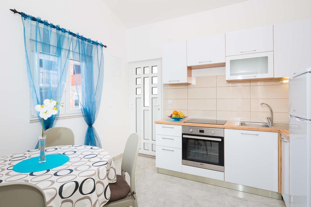 Apartments Sucic Sevid Δωμάτιο φωτογραφία