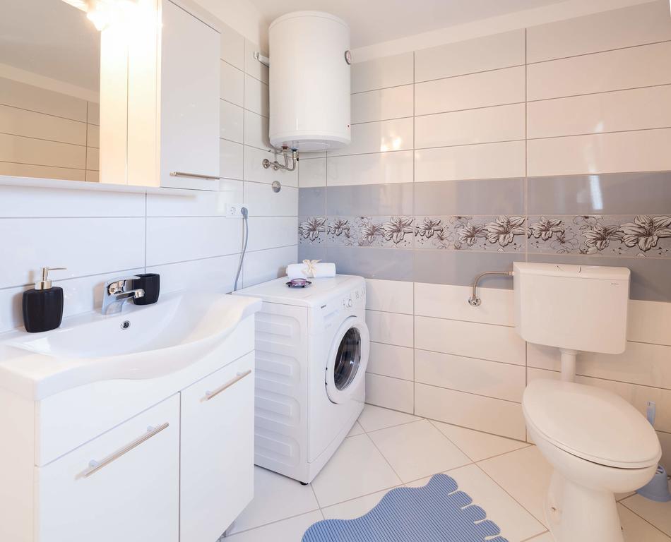 Apartments Sucic Sevid Δωμάτιο φωτογραφία