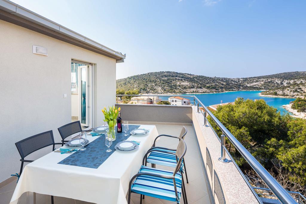 Apartments Sucic Sevid Δωμάτιο φωτογραφία