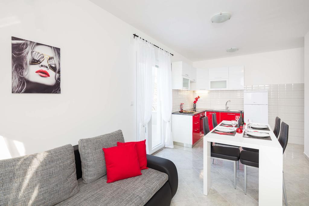 Apartments Sucic Sevid Δωμάτιο φωτογραφία