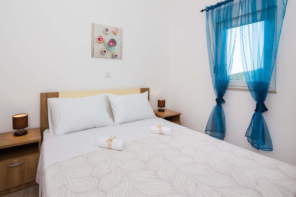 Apartments Sucic Sevid Δωμάτιο φωτογραφία