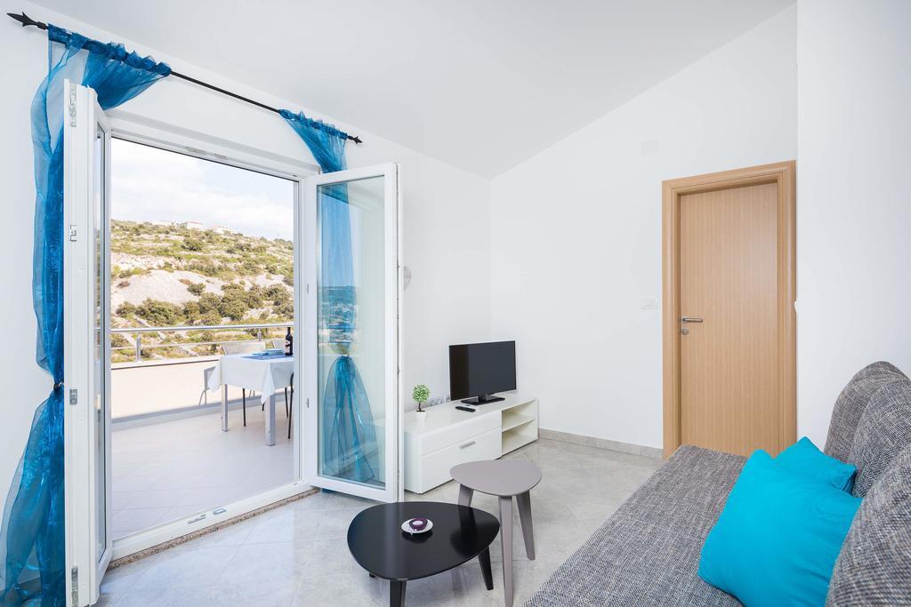 Apartments Sucic Sevid Δωμάτιο φωτογραφία