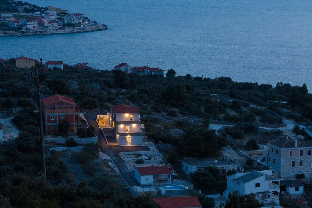 Apartments Sucic Sevid Δωμάτιο φωτογραφία
