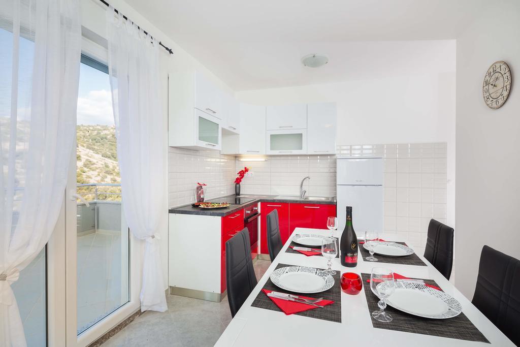 Apartments Sucic Sevid Δωμάτιο φωτογραφία