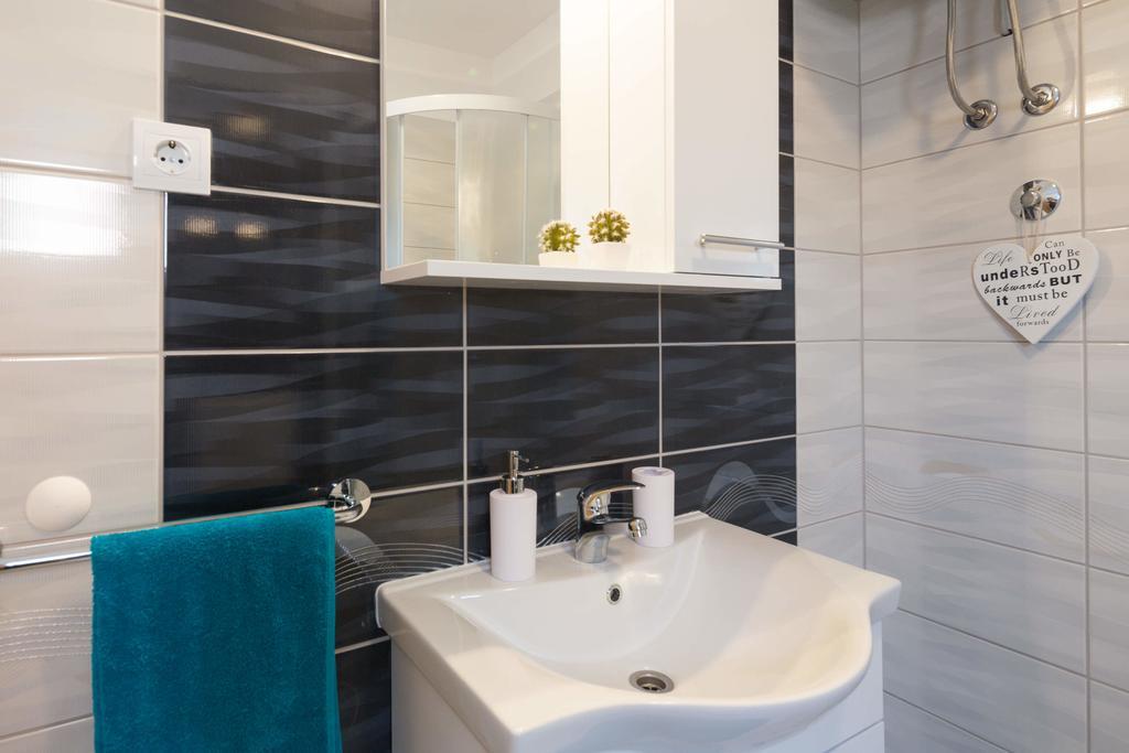 Apartments Sucic Sevid Δωμάτιο φωτογραφία