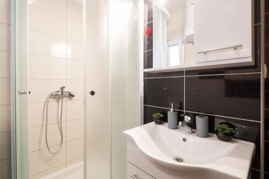 Apartments Sucic Sevid Δωμάτιο φωτογραφία