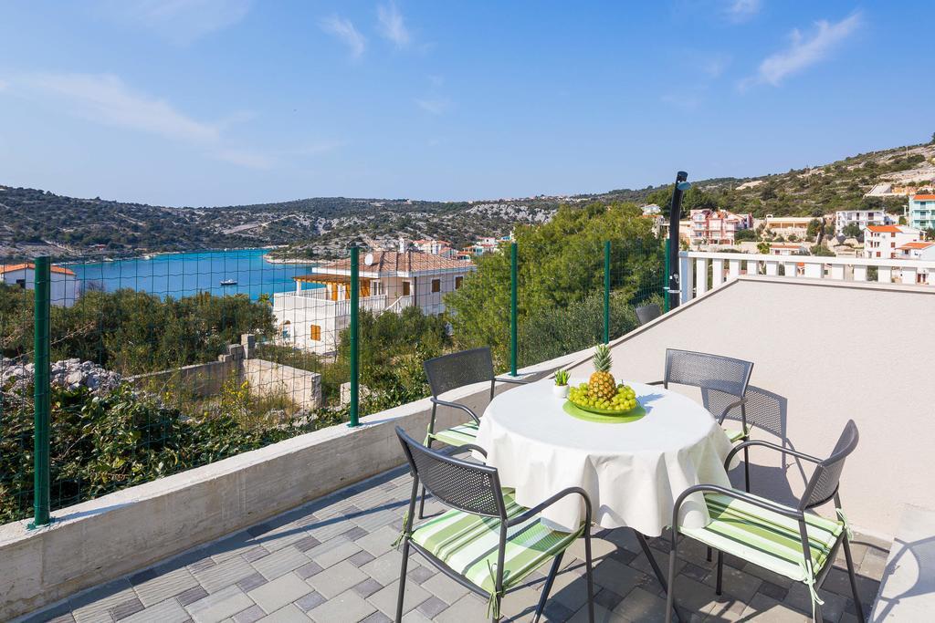 Apartments Sucic Sevid Δωμάτιο φωτογραφία