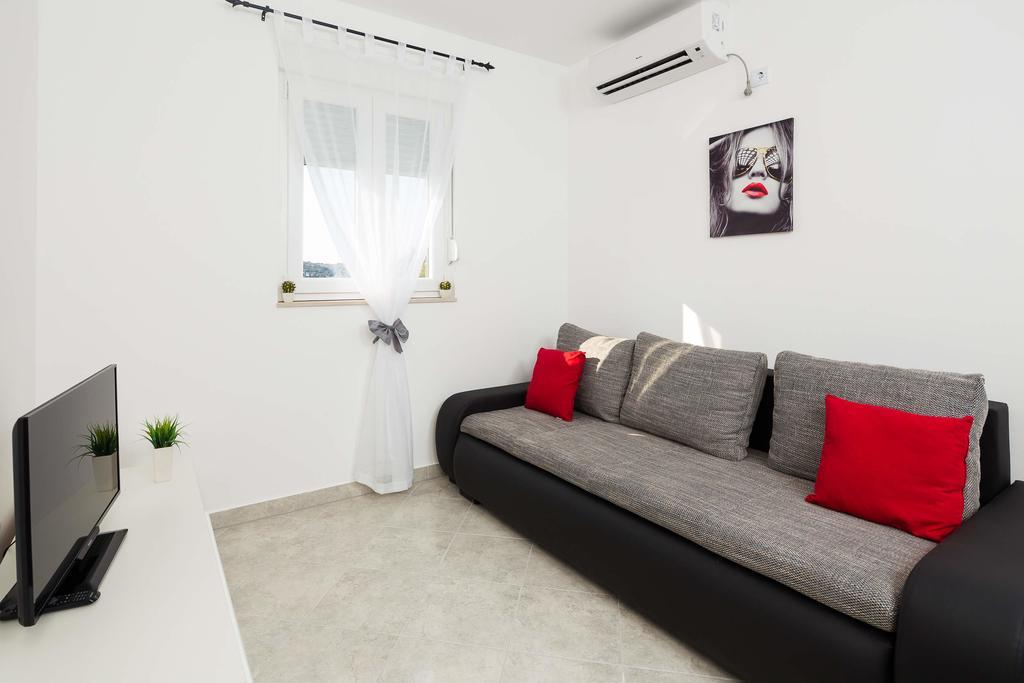 Apartments Sucic Sevid Δωμάτιο φωτογραφία