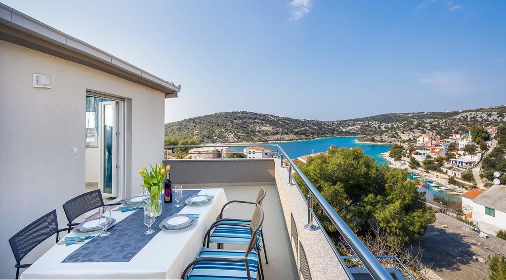 Apartments Sucic Sevid Δωμάτιο φωτογραφία