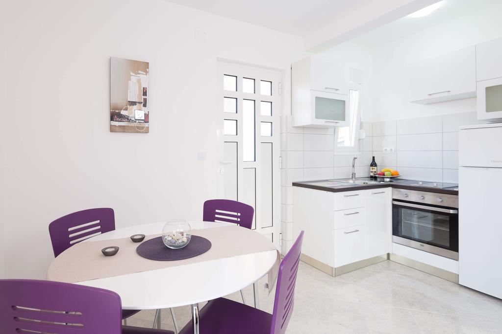 Apartments Sucic Sevid Δωμάτιο φωτογραφία