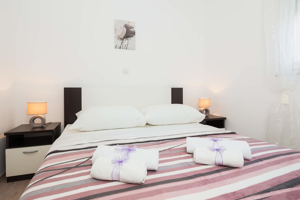 Apartments Sucic Sevid Δωμάτιο φωτογραφία