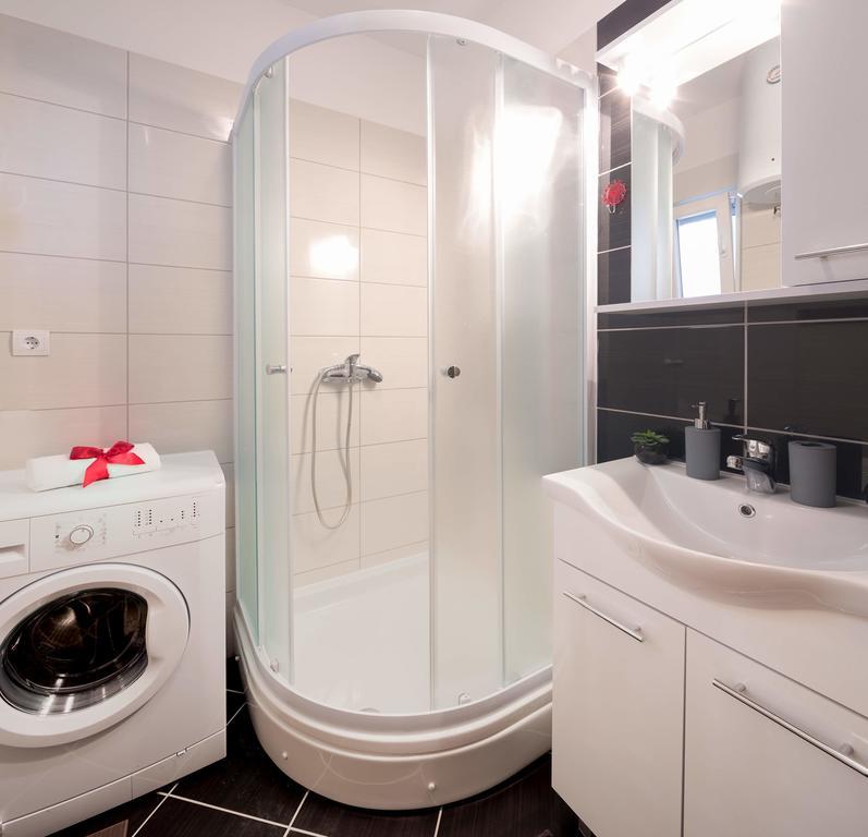 Apartments Sucic Sevid Δωμάτιο φωτογραφία