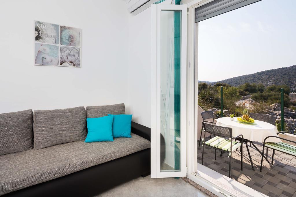 Apartments Sucic Sevid Δωμάτιο φωτογραφία
