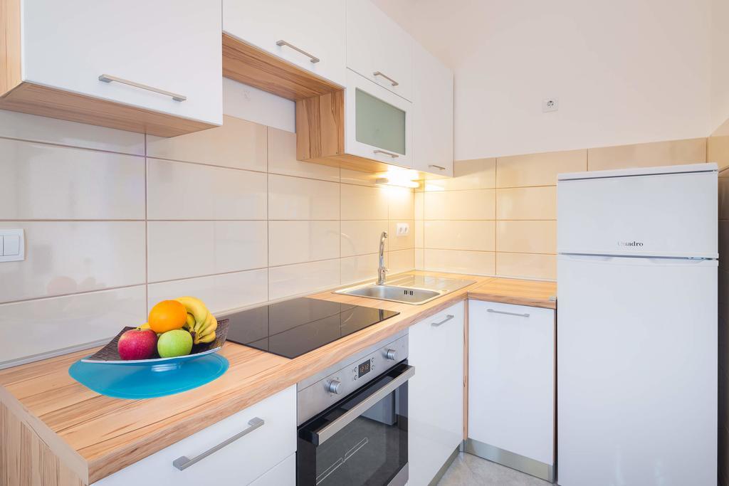 Apartments Sucic Sevid Δωμάτιο φωτογραφία